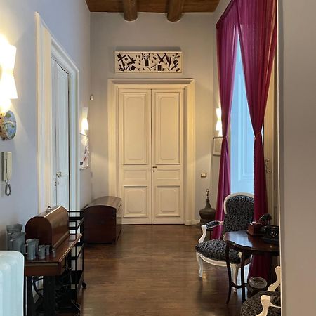 Anima Partenopea Napoli Bagian luar foto