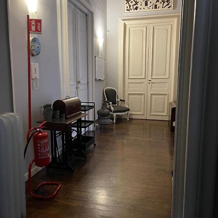 Anima Partenopea Napoli Bagian luar foto