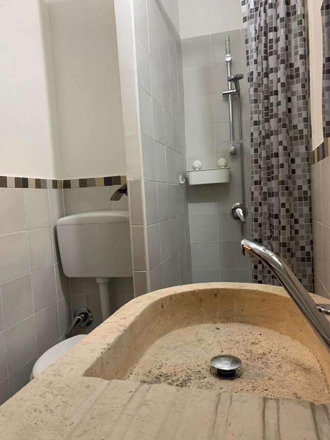 Anima Partenopea Napoli Bagian luar foto