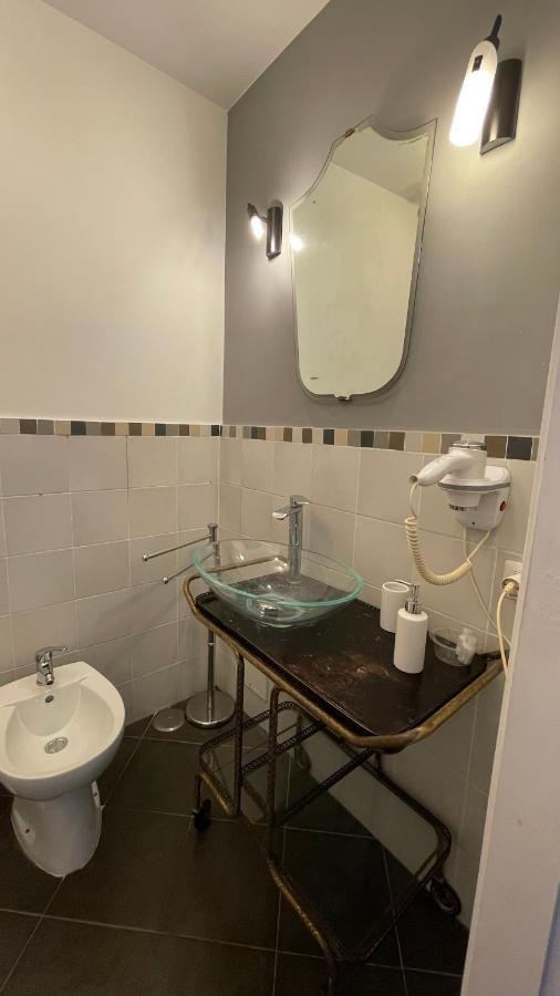 Anima Partenopea Napoli Bagian luar foto