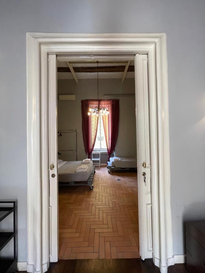Anima Partenopea Napoli Bagian luar foto