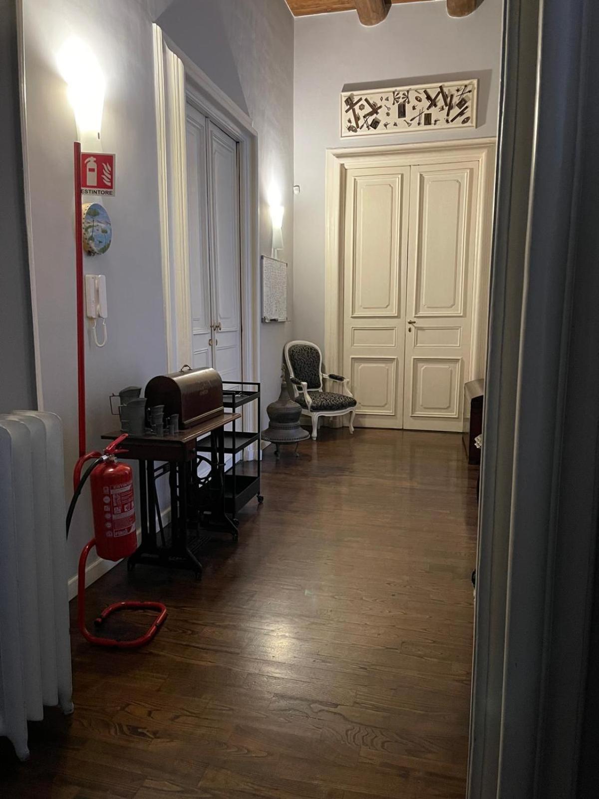 Anima Partenopea Napoli Bagian luar foto